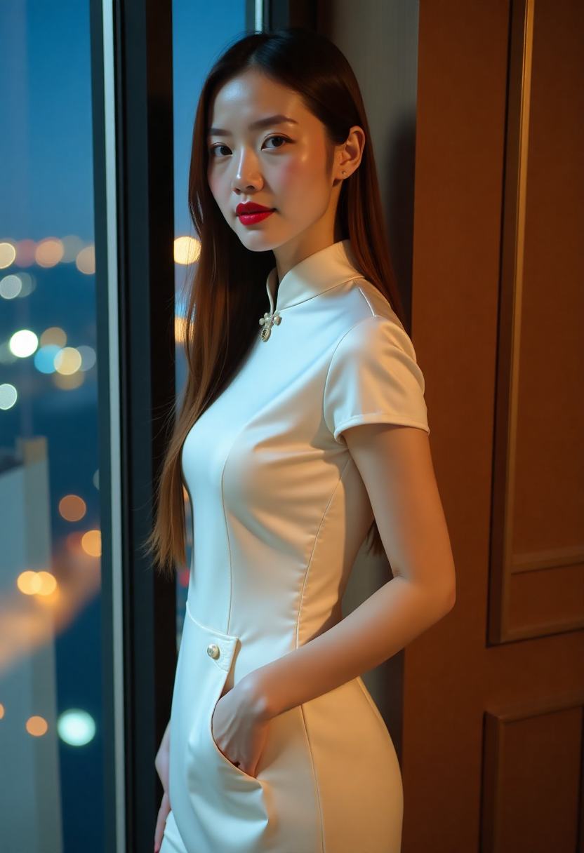 巷口食光机