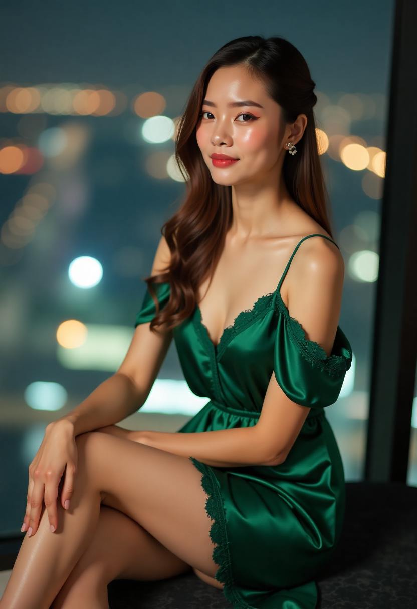 爸，请听我说