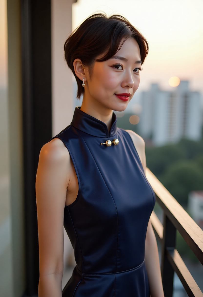 小城有喜