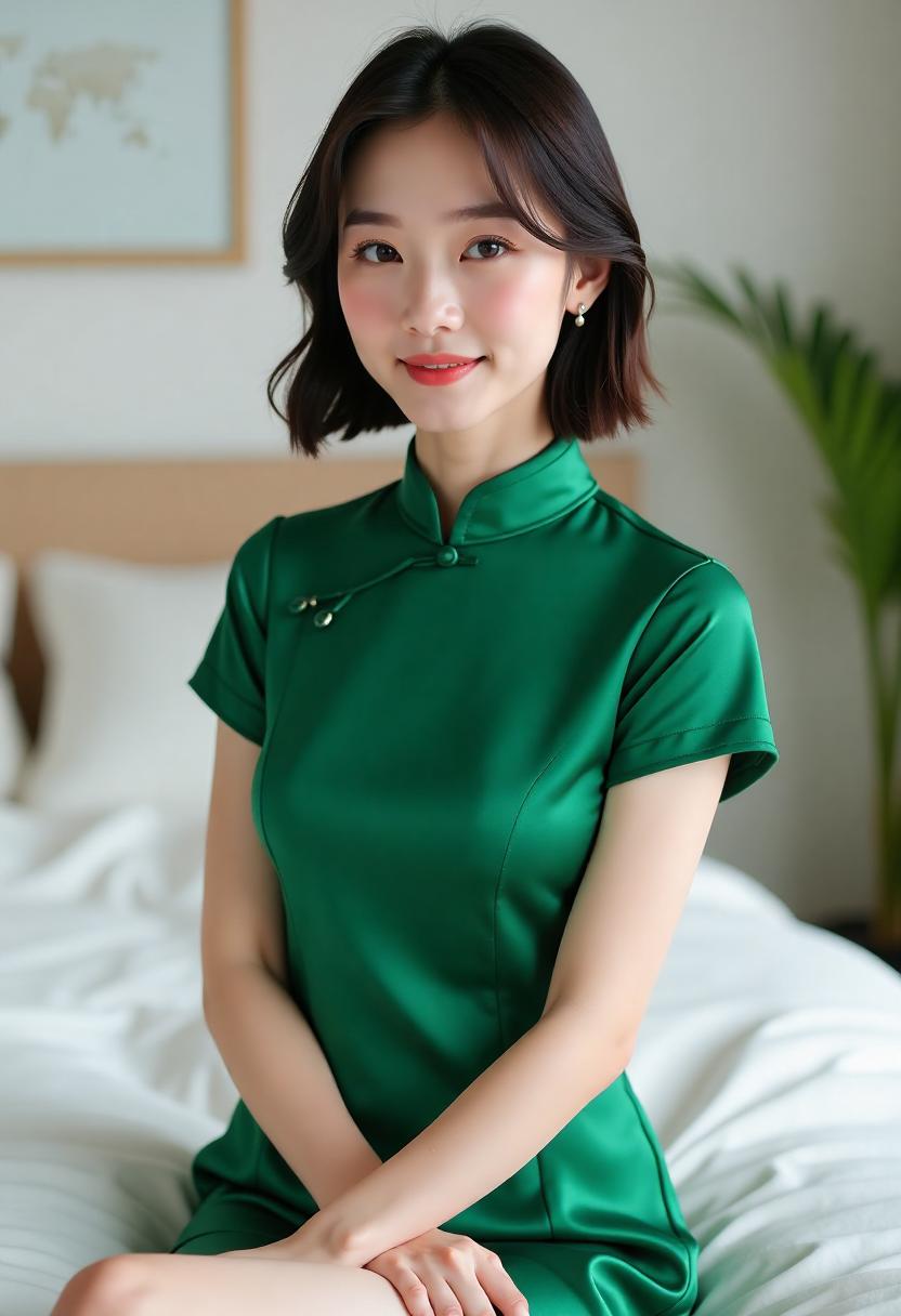 王海生饰老高