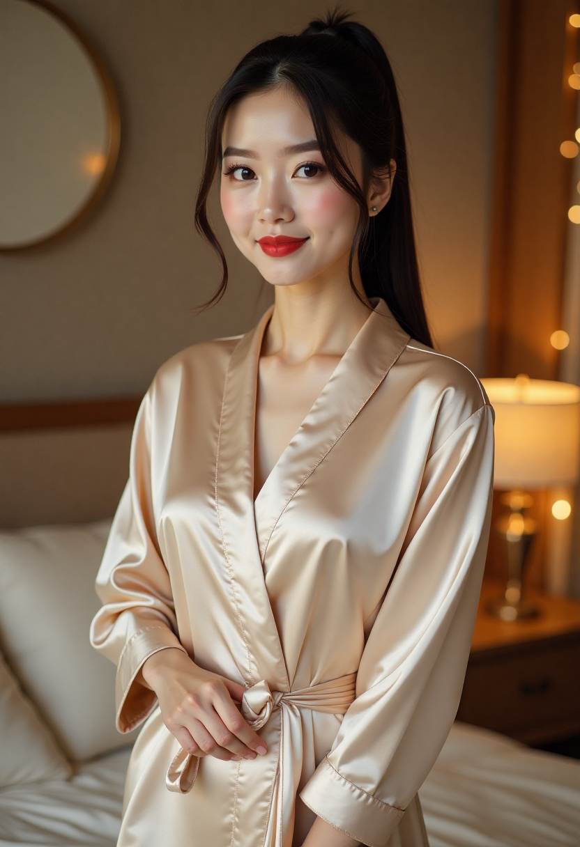 甜蜜换乘